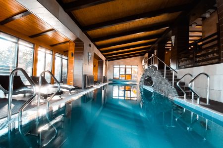 Банкетный комплекс