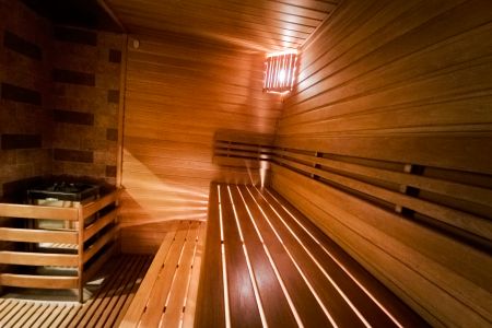 Банкетный комплекс