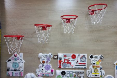 Детская комната