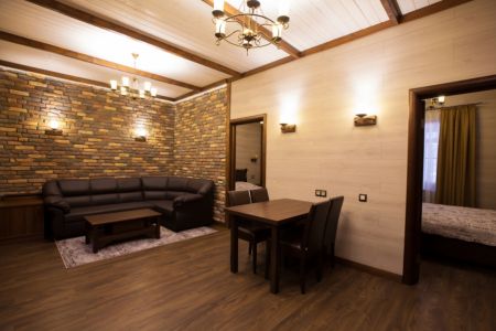 Детская комната