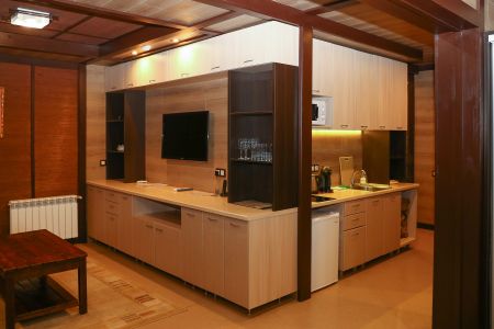 Вилла СПА №2