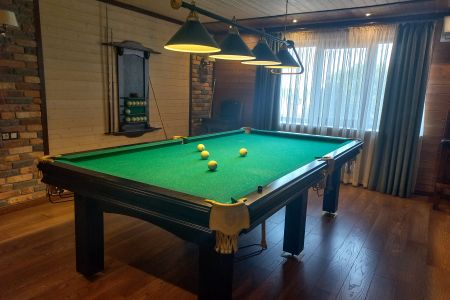 Банкетный комплекс