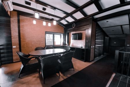 Банкетный комплекс