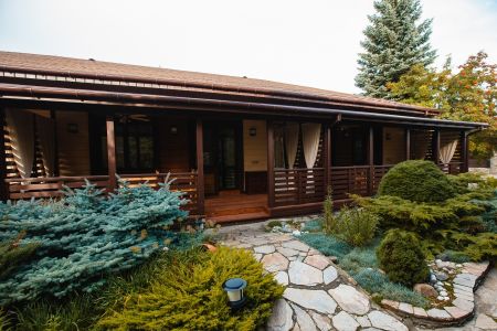 Резиденция 888