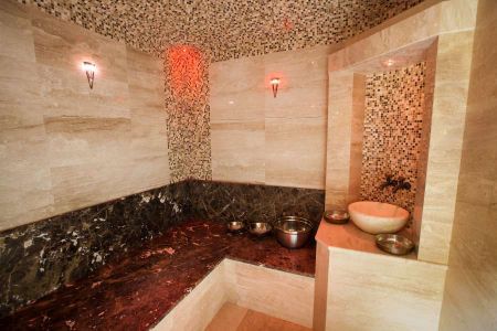 Банкетный комплекс