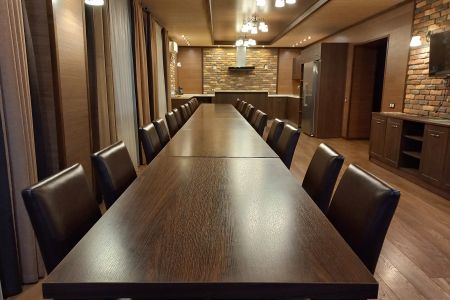 Банкетный комплекс