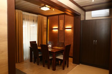 Вилла Мини СПА