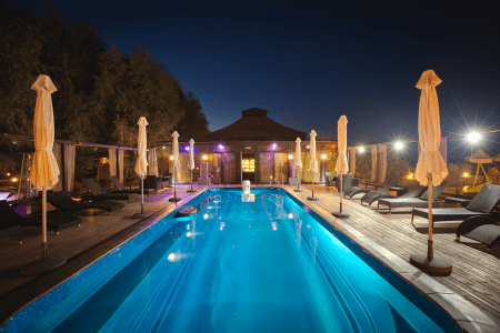 Банкетный комплекс