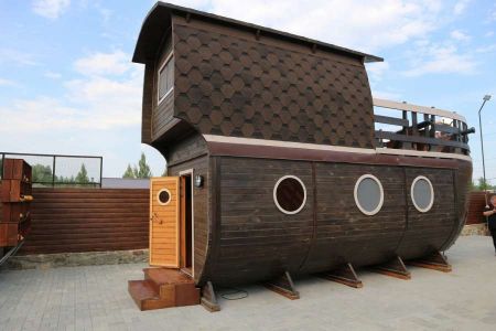 Детская комната