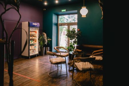 Внешний вид