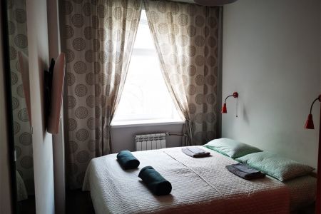 Комфорт 2-местный (DBL)