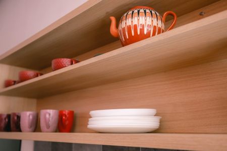 Внешний вид