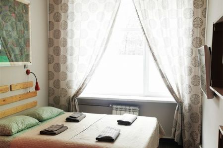 Комфорт 3-местный