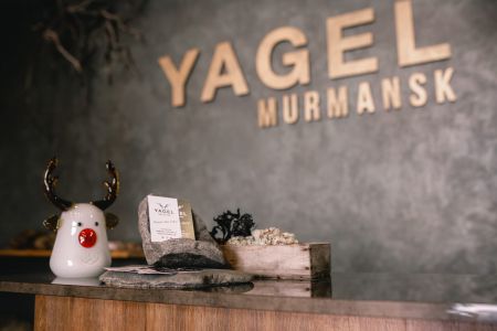 Внешний вид