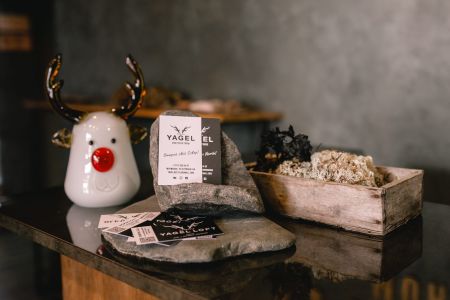 Внешний вид