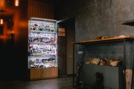 Внешний вид