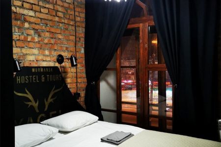 Номер 2-местный (VIP№2)