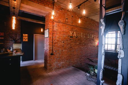 Внешний вид