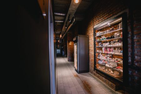 Внешний вид