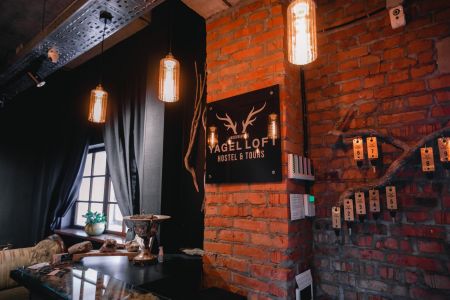 Внешний вид