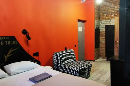 Внешний вид