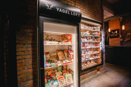 Внешний вид