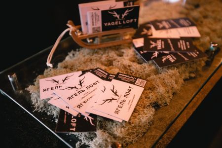 Внешний вид