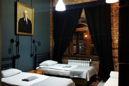 Внешний вид