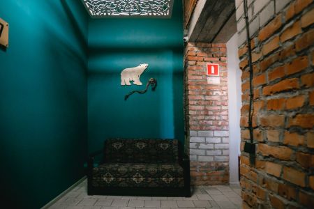 Внешний вид