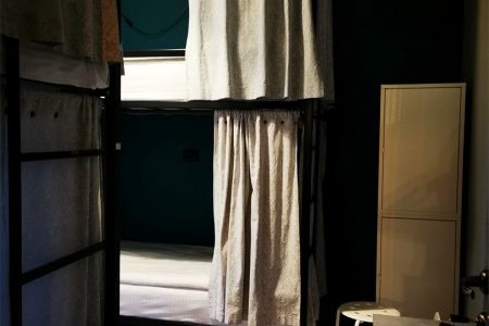 Место 4-местный (общий)