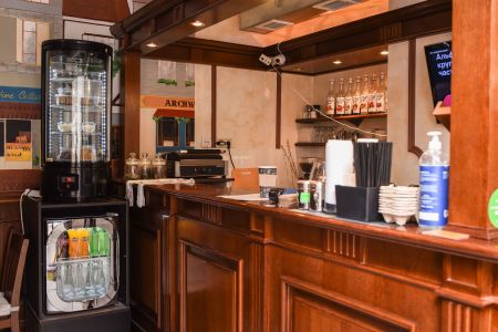 Внешний вид