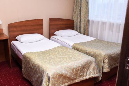 Стандартный+ 2-местный