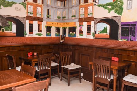 Внешний вид