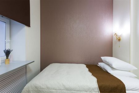 Стандартный 2-местный (DBL)