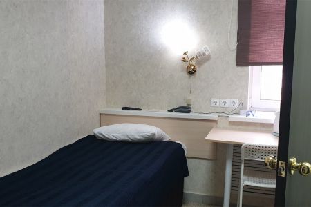 Стандартный 2-местный (DBL)