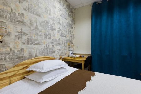 Стандартный 2-местный (DBL)