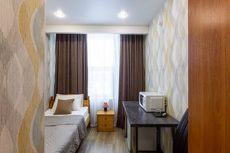 Стандартный 2-местный (DBL)