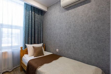 Стандартный 2-местный (DBL)