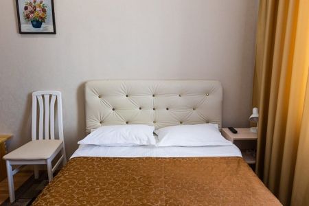 Стандартный 2-местный (DBL)