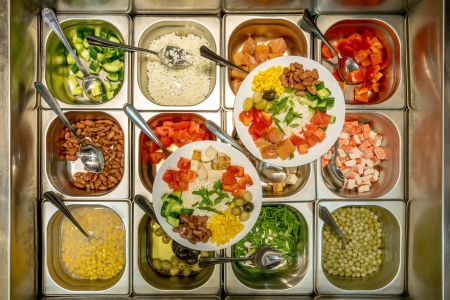 Стандартный 2-местный (DBL)