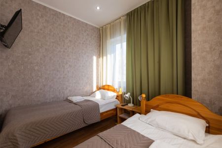 Стандартный 2-местный (DBL)