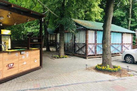 Внешний вид