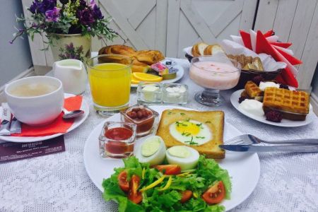 Внешний вид