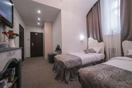 Внешний вид