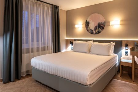 Двухместный стандарт одна кровать_1