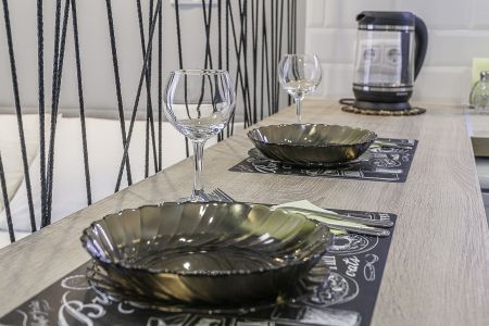 Желтая студия