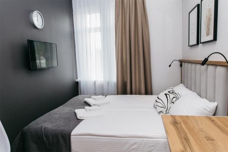 Студио 2-местный