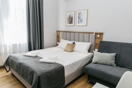 Студио 2-местный