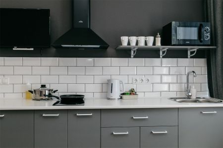 Студио 2-местный