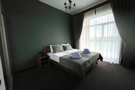 Business Residence & Spa